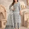 Bonie Cotton Candy Pure Fine Cotton Wholesale Readymade Salwar Suit Catalog